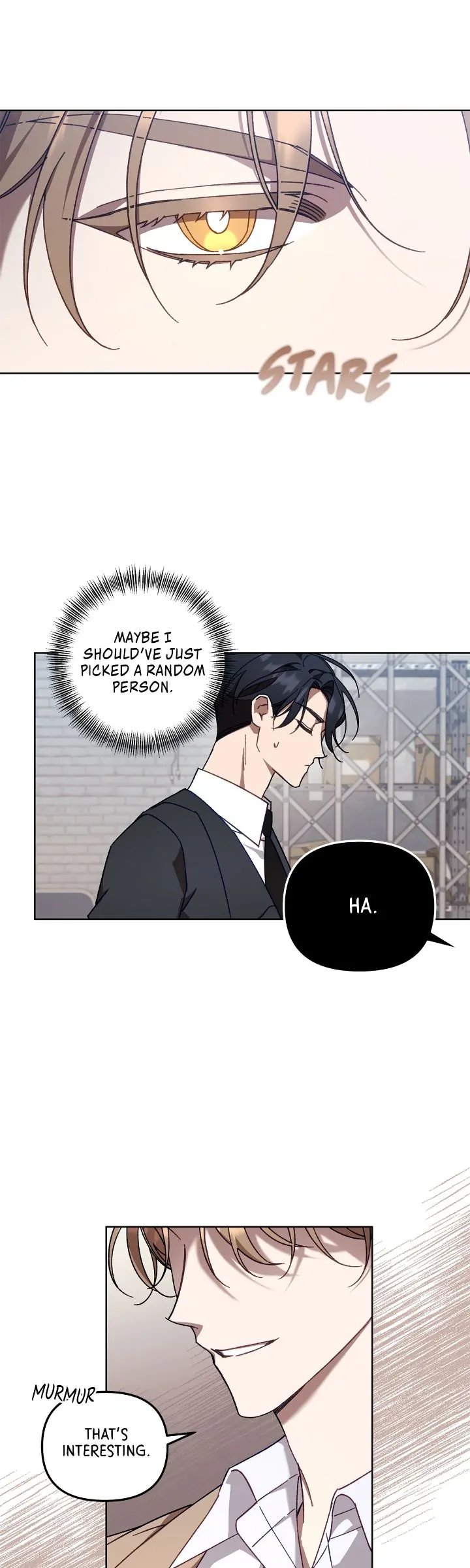 The S-Class Guide as Sweet as Honey [Mature Official] - Chapter 1 manhwa