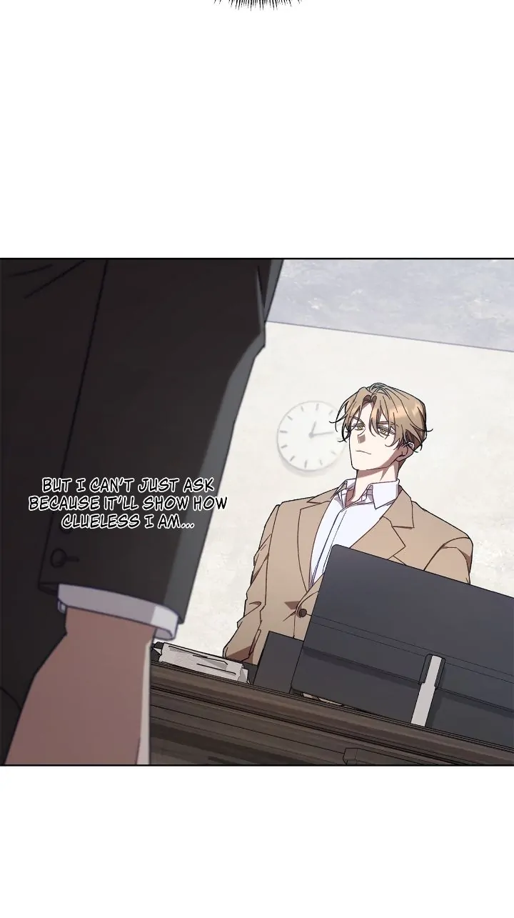 The S-Class Guide as Sweet as Honey [Mature Official] - Chapter 1 manhwa