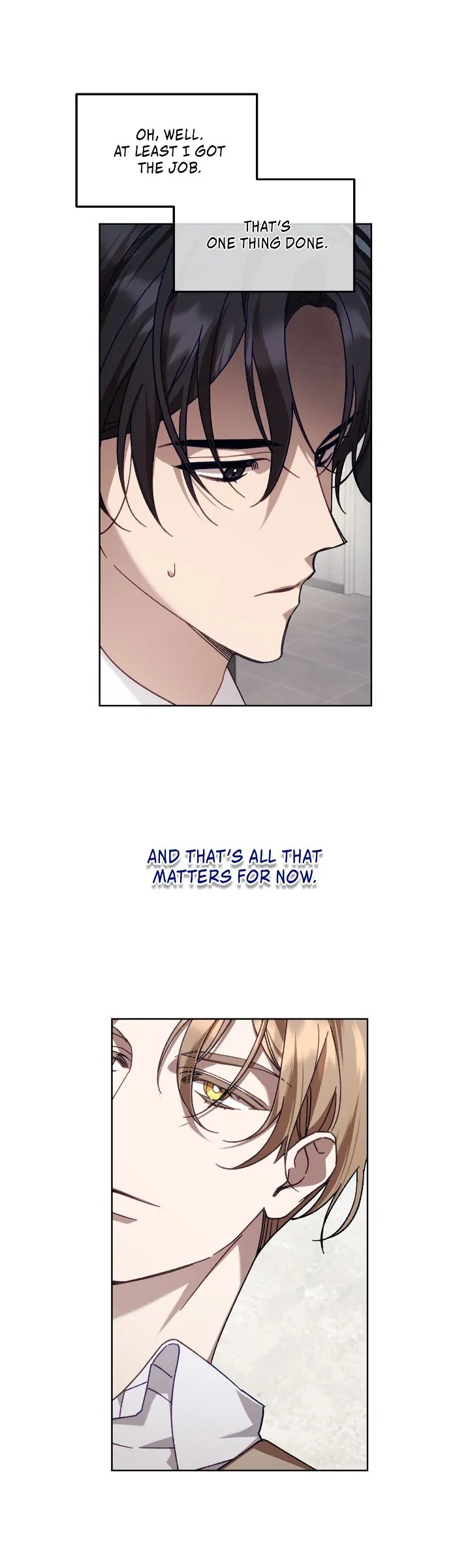 The S-Class Guide as Sweet as Honey [Mature Official] - Chapter 1 manhwa