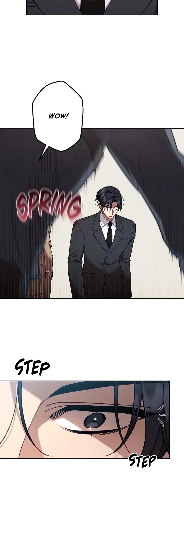The S-Class Guide as Sweet as Honey [Mature Official] - Chapter 1 manhwa
