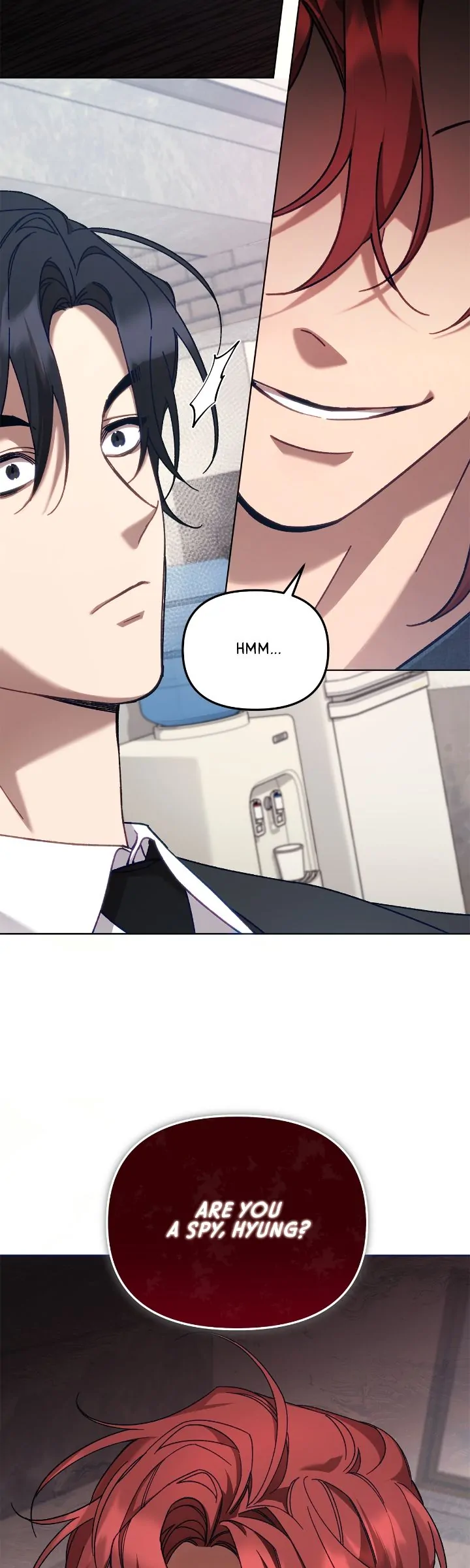The S-Class Guide as Sweet as Honey [Mature Official] - Chapter 1 manhwa