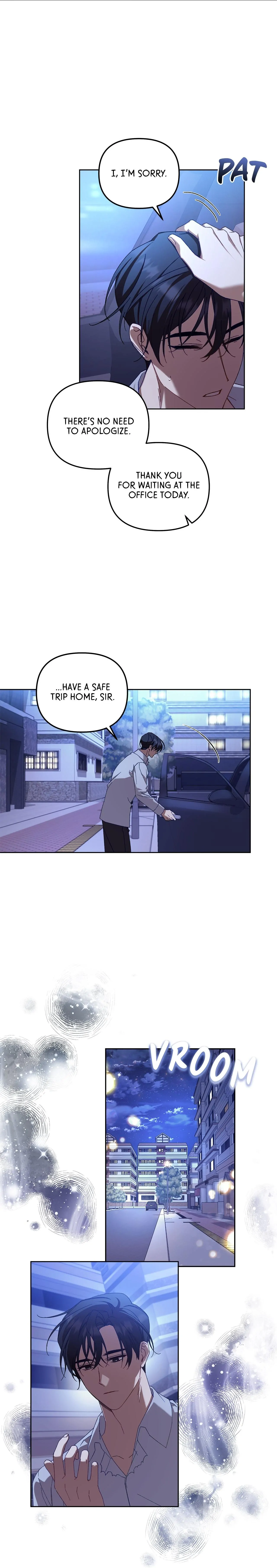 The S-Class Guide as Sweet as Honey [Mature Official] - Chapter 10 manhwa