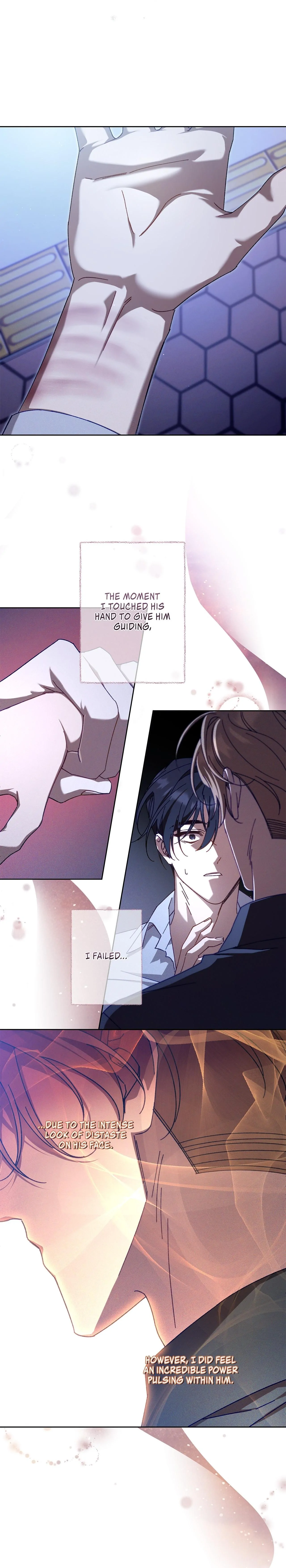 The S-Class Guide as Sweet as Honey [Mature Official] - Chapter 10 manhwa