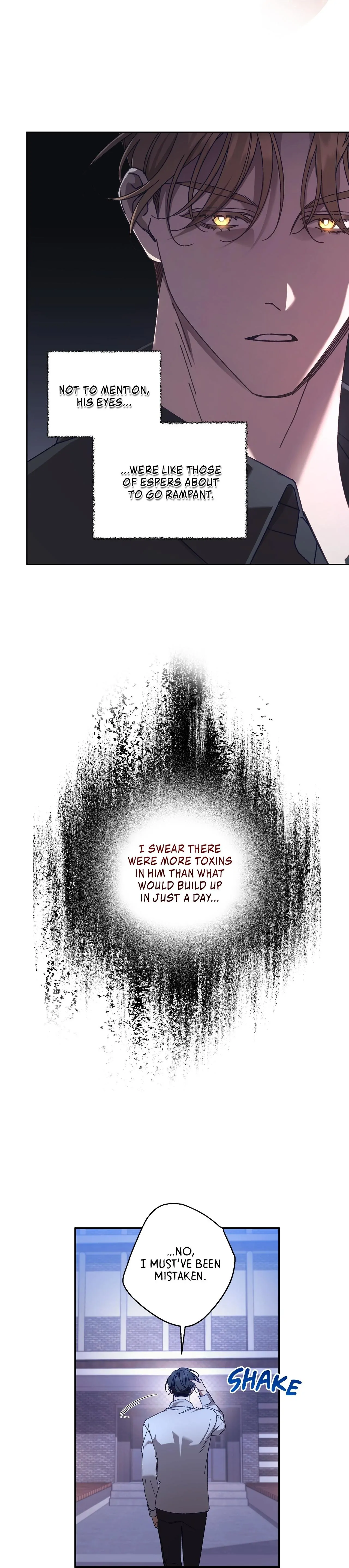 The S-Class Guide as Sweet as Honey [Mature Official] - Chapter 10 manhwa