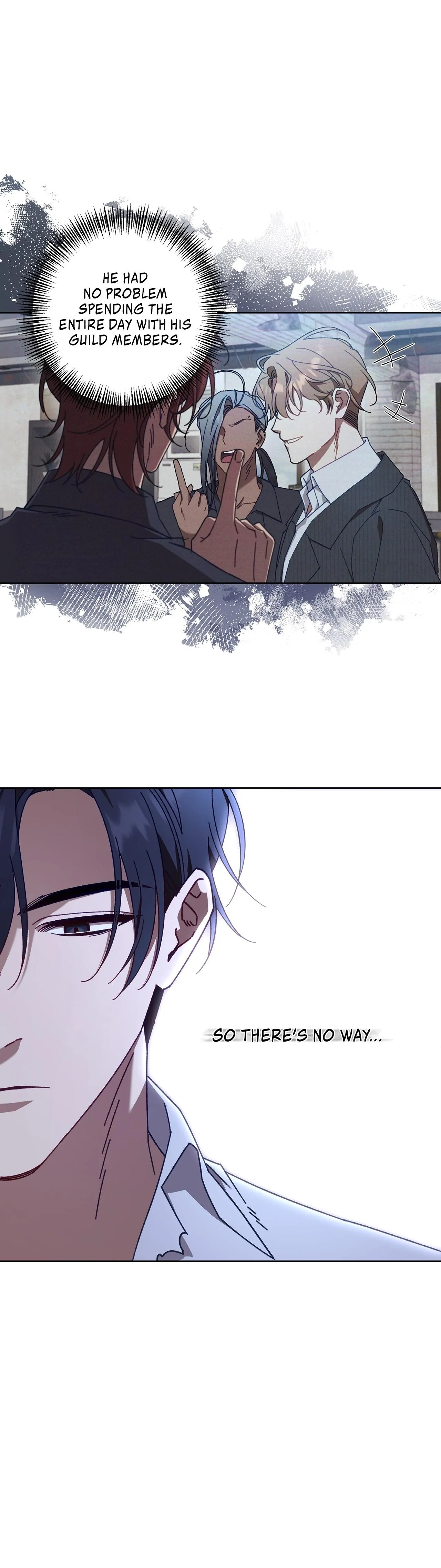 The S-Class Guide as Sweet as Honey [Mature Official] - Chapter 10 manhwa