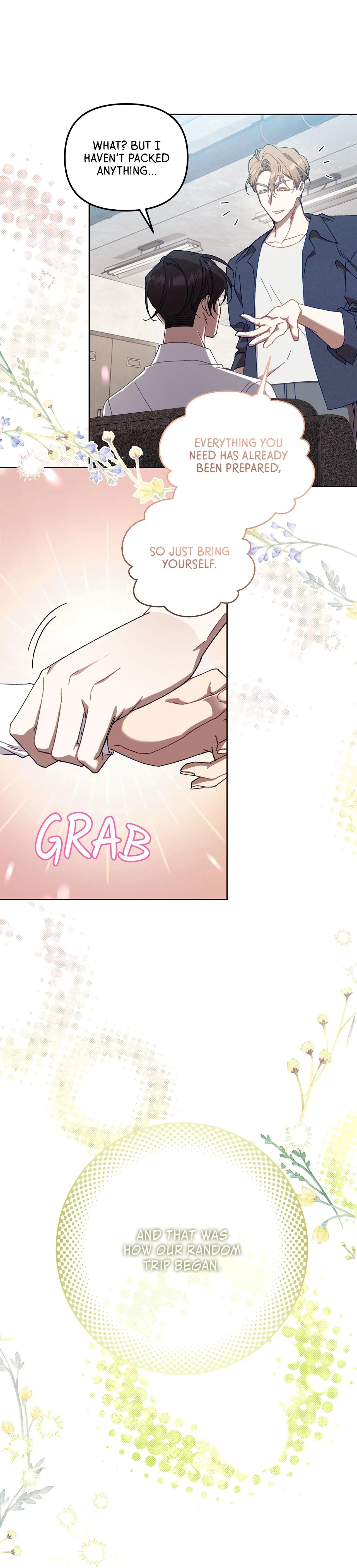 The S-Class Guide as Sweet as Honey [Mature Official] - Chapter 10 manhwa