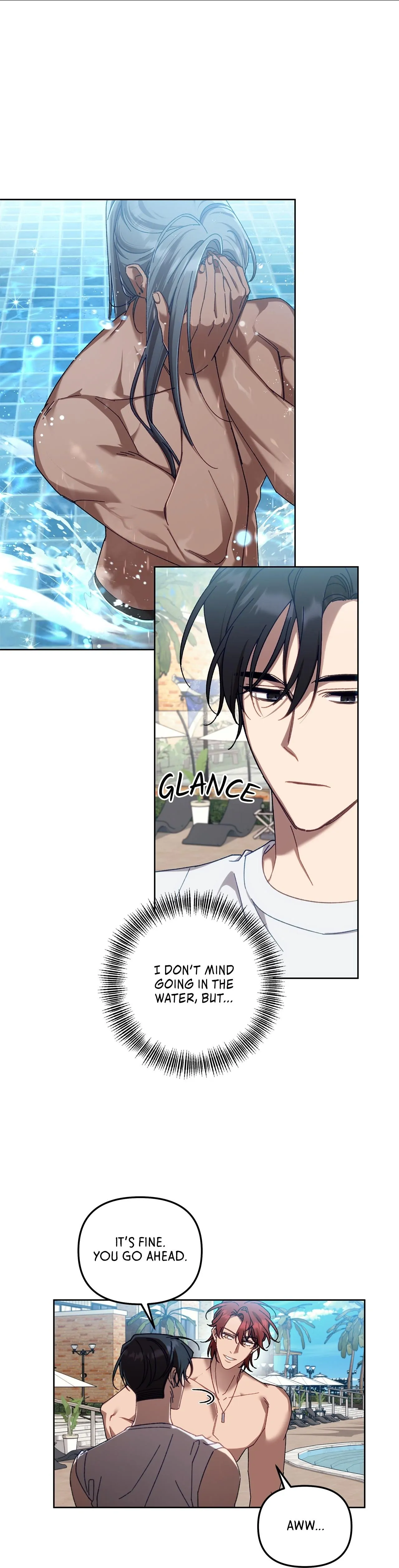 The S-Class Guide as Sweet as Honey [Mature Official] - Chapter 10 manhwa