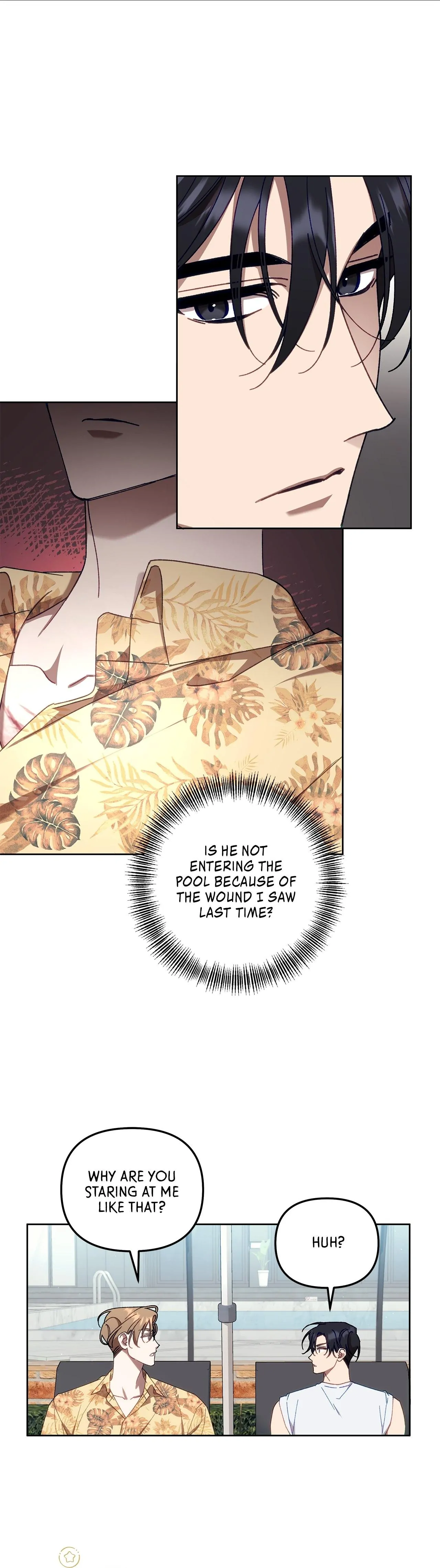 The S-Class Guide as Sweet as Honey [Mature Official] - Chapter 10 manhwa
