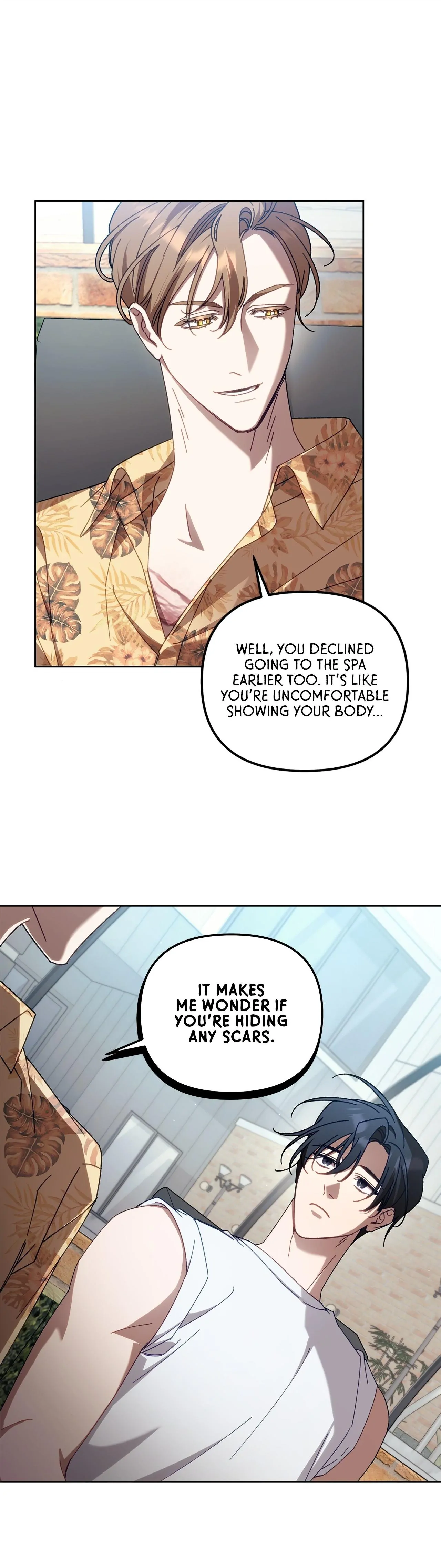 The S-Class Guide as Sweet as Honey [Mature Official] - Chapter 10 manhwa