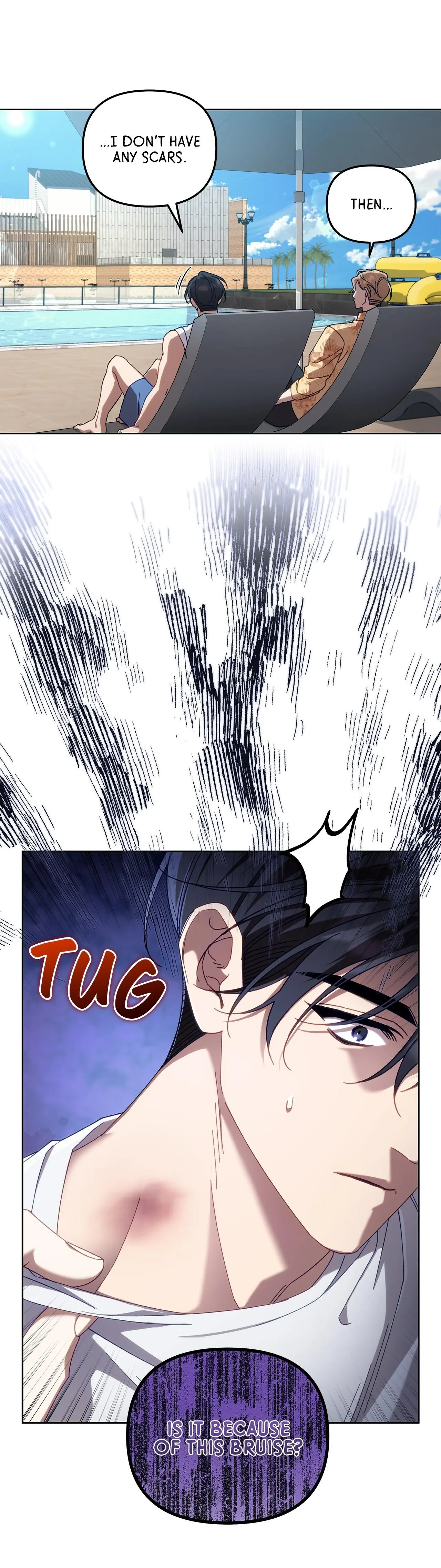 The S-Class Guide as Sweet as Honey [Mature Official] - Chapter 10 manhwa