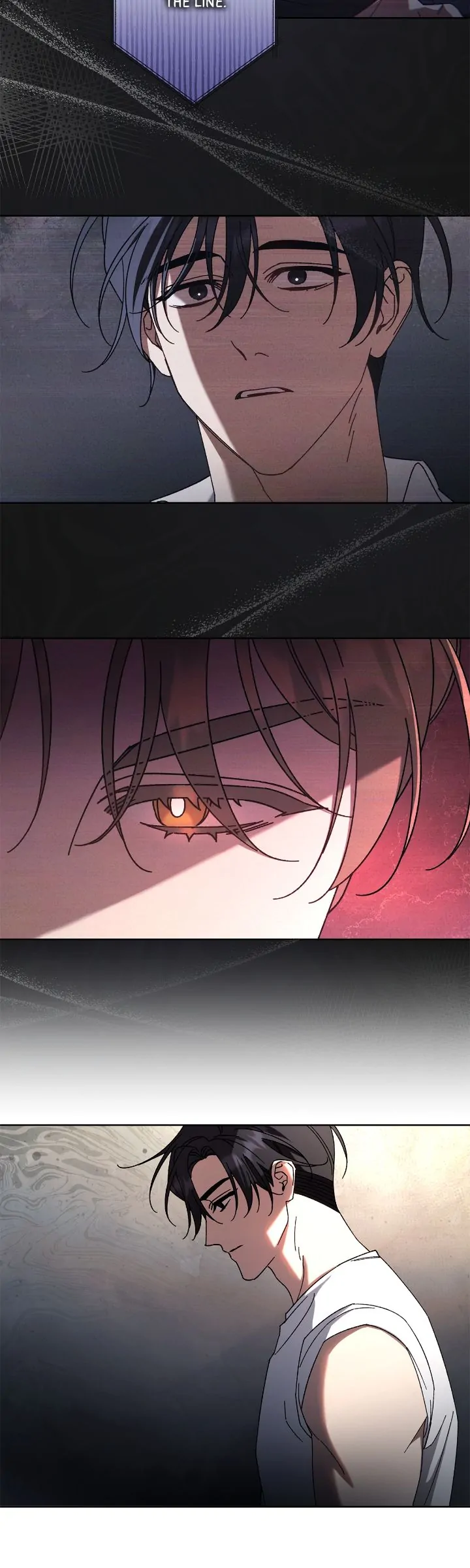 The S-Class Guide as Sweet as Honey [Mature Official] - Chapter 11 manhwa
