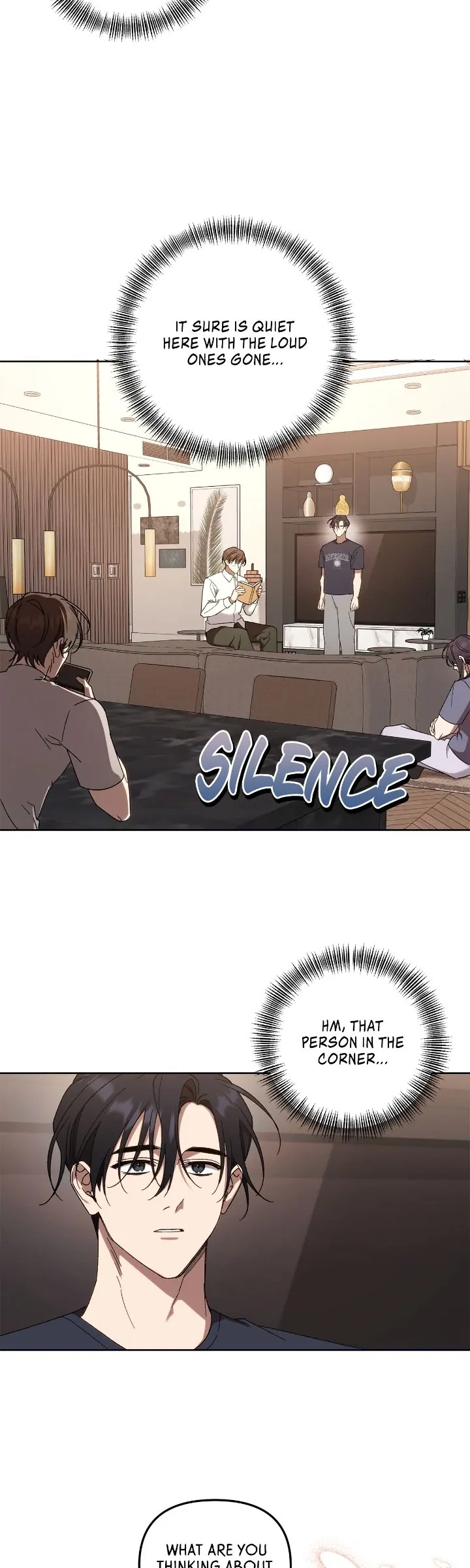 The S-Class Guide as Sweet as Honey [Mature Official] - Chapter 11 manhwa