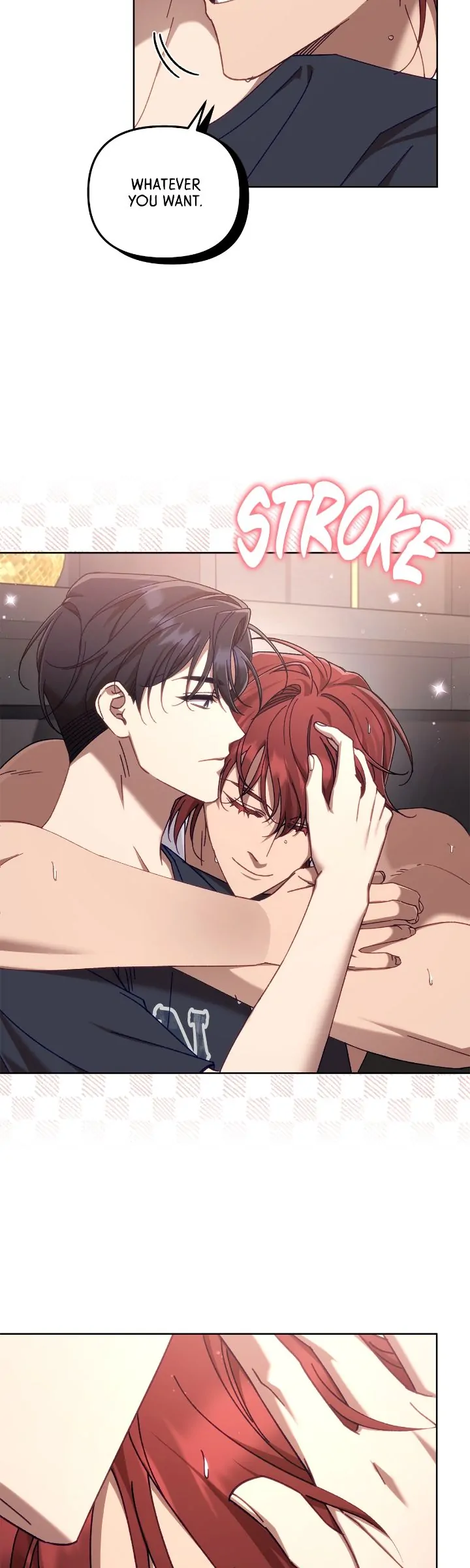 The S-Class Guide as Sweet as Honey [Mature Official] - Chapter 11 manhwa