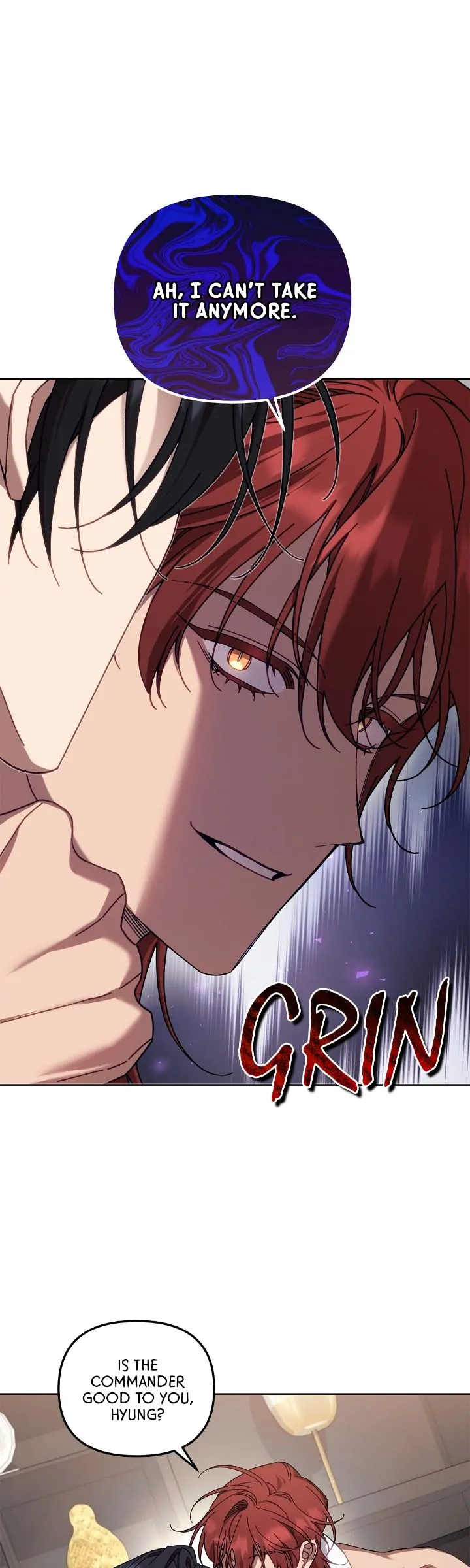The S-Class Guide as Sweet as Honey [Mature Official] - Chapter 11 manhwa