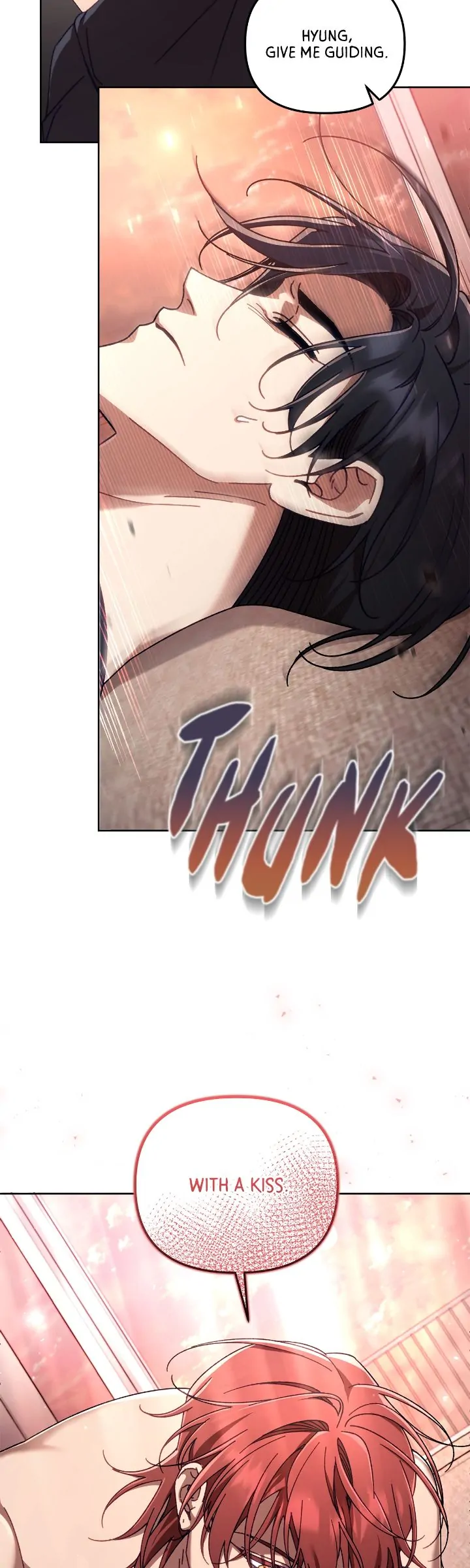 The S-Class Guide as Sweet as Honey [Mature Official] - Chapter 11 manhwa