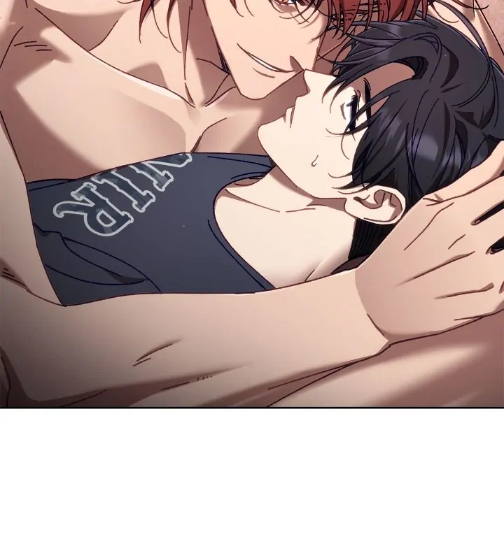 The S-Class Guide as Sweet as Honey [Mature Official] - Chapter 11 manhwa