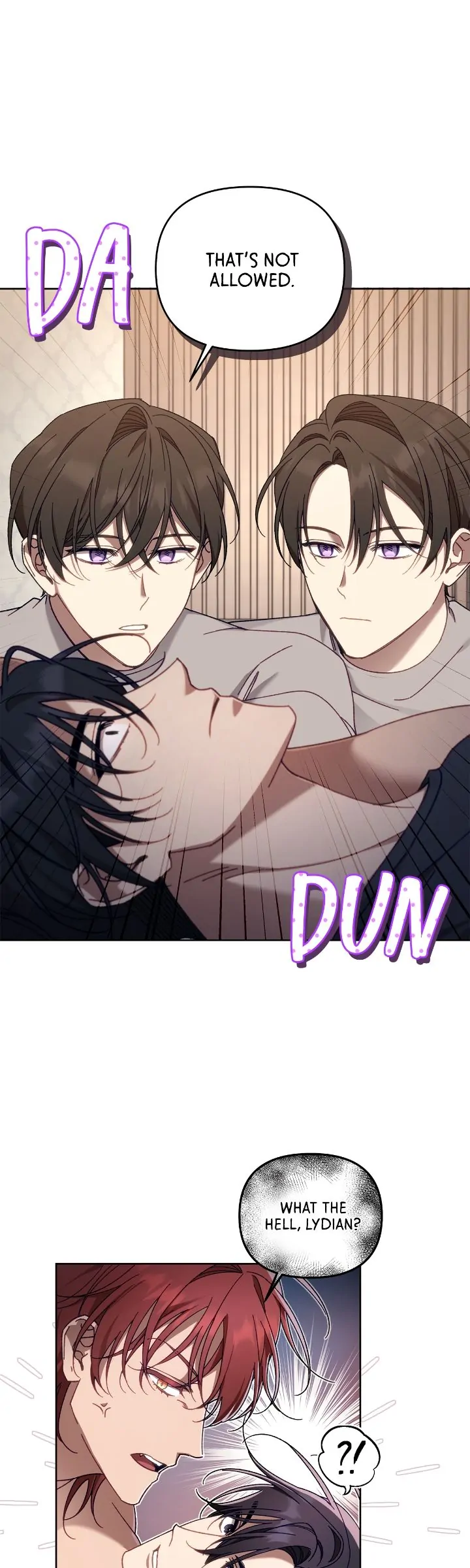 The S-Class Guide as Sweet as Honey [Mature Official] - Chapter 11 manhwa