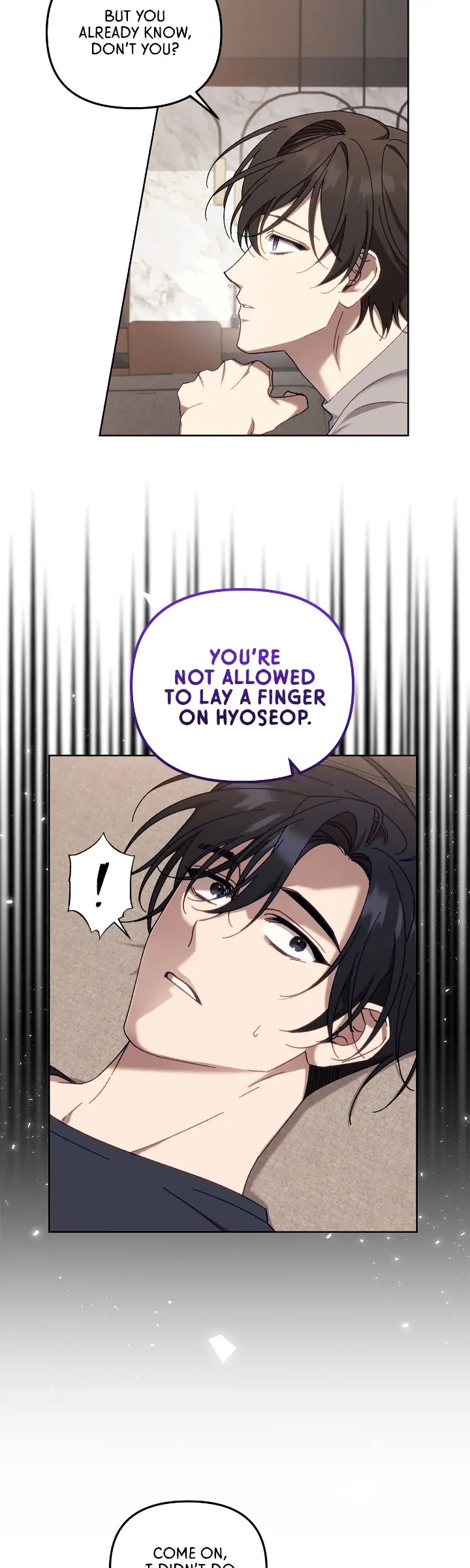 The S-Class Guide as Sweet as Honey [Mature Official] - Chapter 11 manhwa