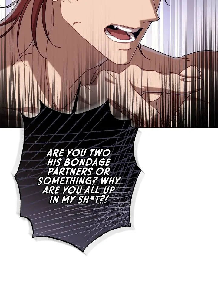 The S-Class Guide as Sweet as Honey [Mature Official] - Chapter 11 manhwa