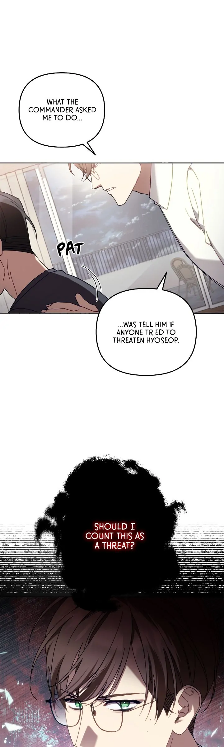 The S-Class Guide as Sweet as Honey [Mature Official] - Chapter 11 manhwa
