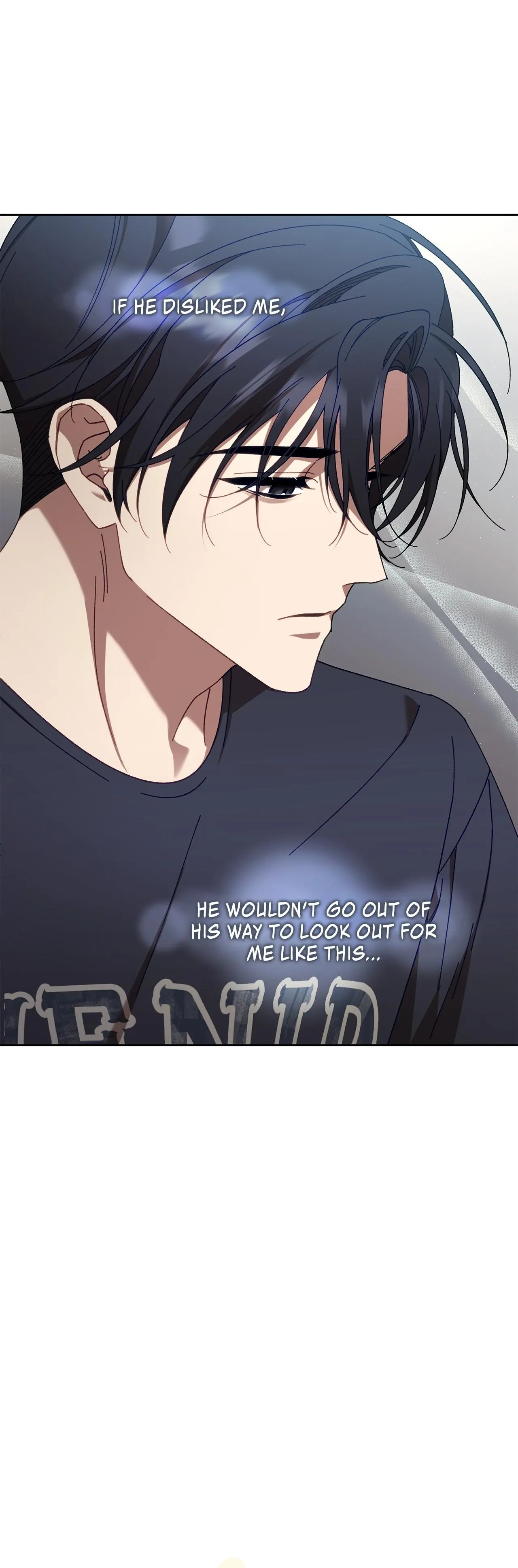 The S-Class Guide as Sweet as Honey [Mature Official] - Chapter 12 manhwa