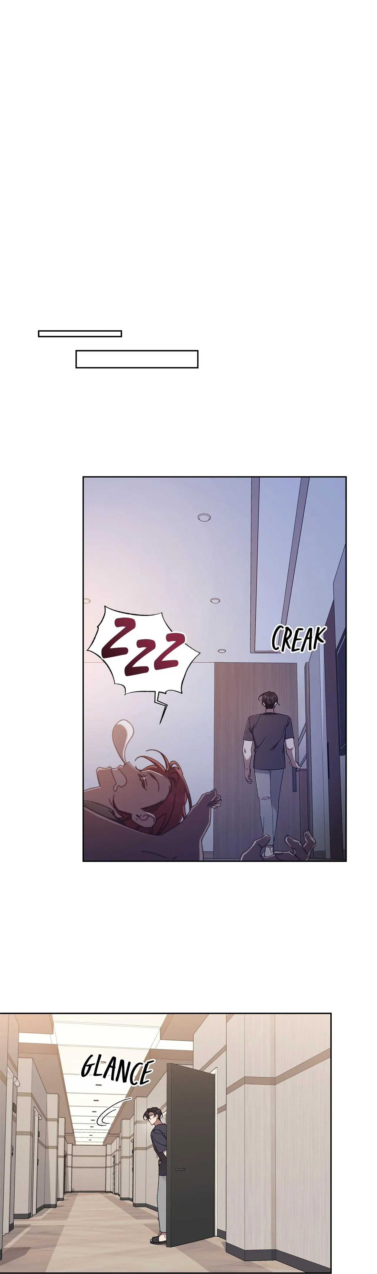 The S-Class Guide as Sweet as Honey [Mature Official] - Chapter 12 manhwa