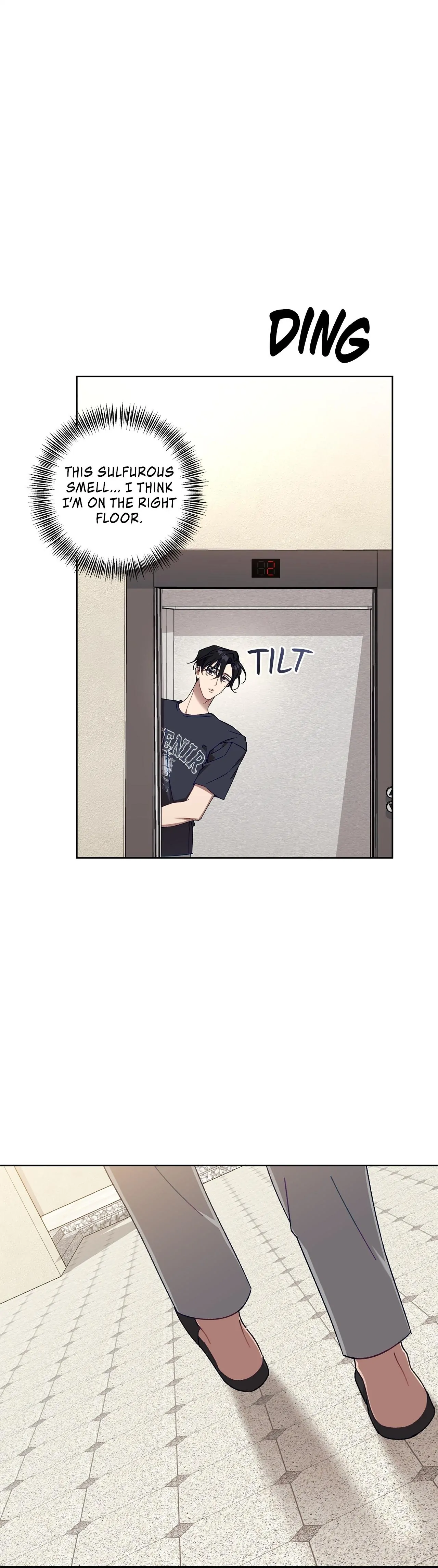 The S-Class Guide as Sweet as Honey [Mature Official] - Chapter 12 manhwa