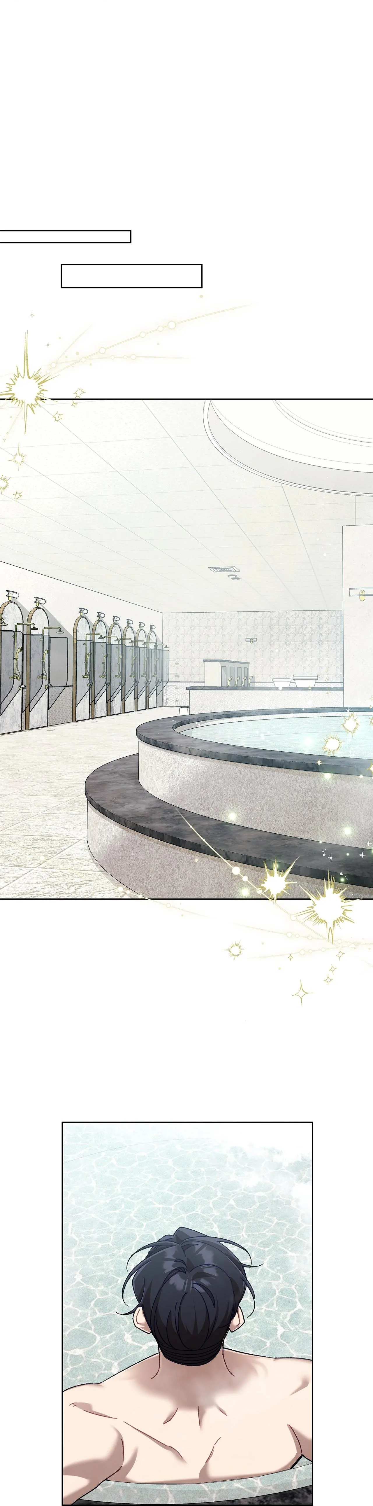 The S-Class Guide as Sweet as Honey [Mature Official] - Chapter 12 manhwa