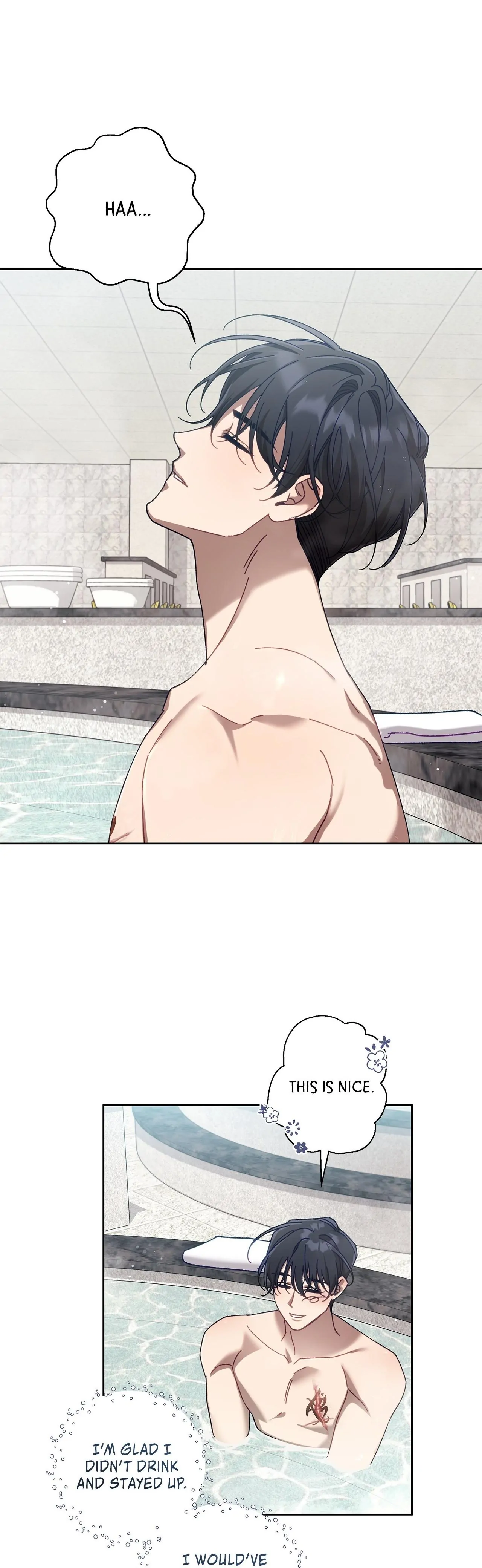 The S-Class Guide as Sweet as Honey [Mature Official] - Chapter 12 manhwa