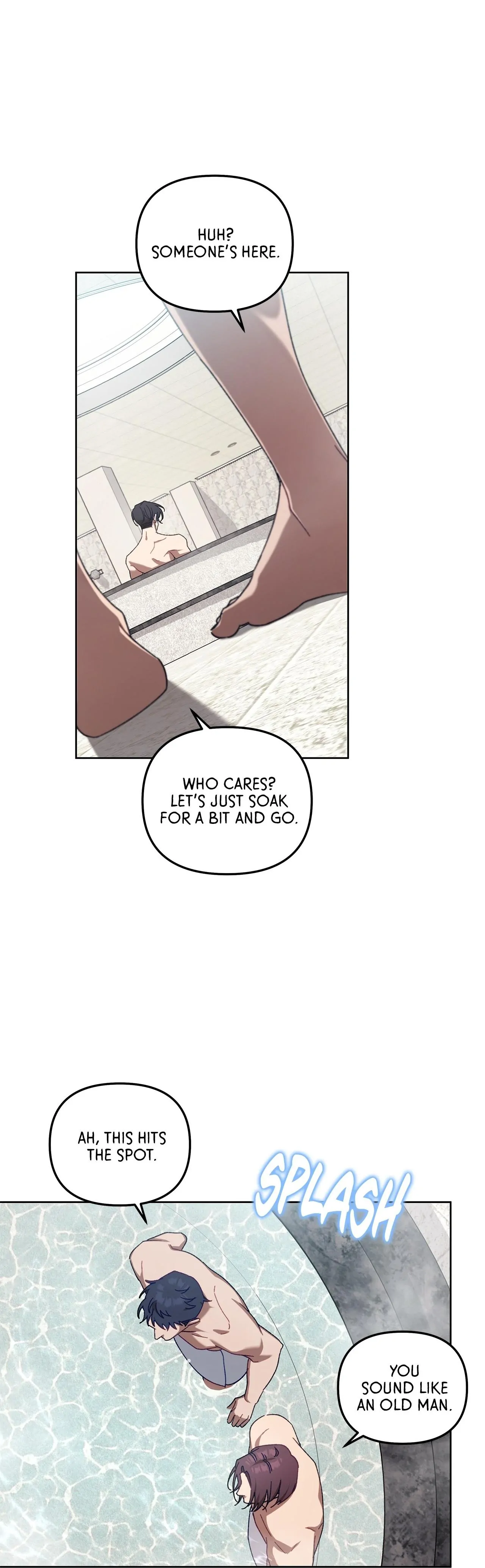The S-Class Guide as Sweet as Honey [Mature Official] - Chapter 12 manhwa