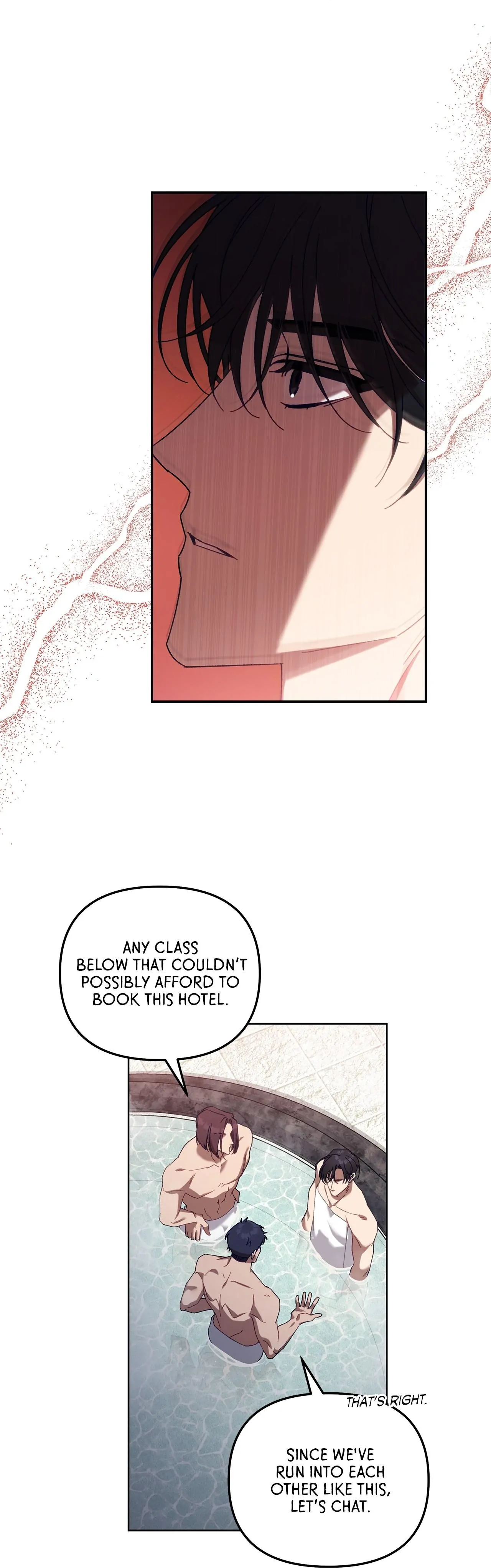 The S-Class Guide as Sweet as Honey [Mature Official] - Chapter 12 manhwa