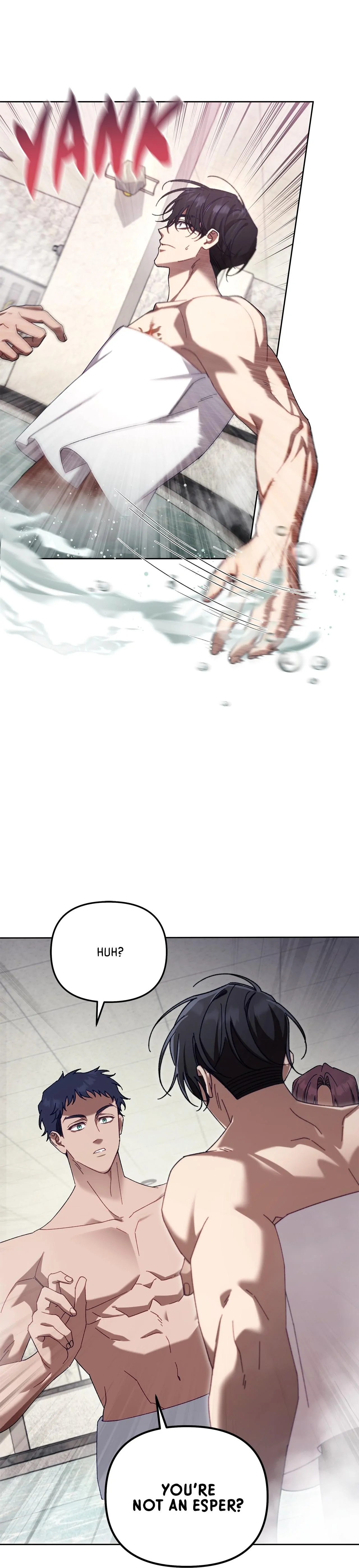 The S-Class Guide as Sweet as Honey [Mature Official] - Chapter 12 manhwa