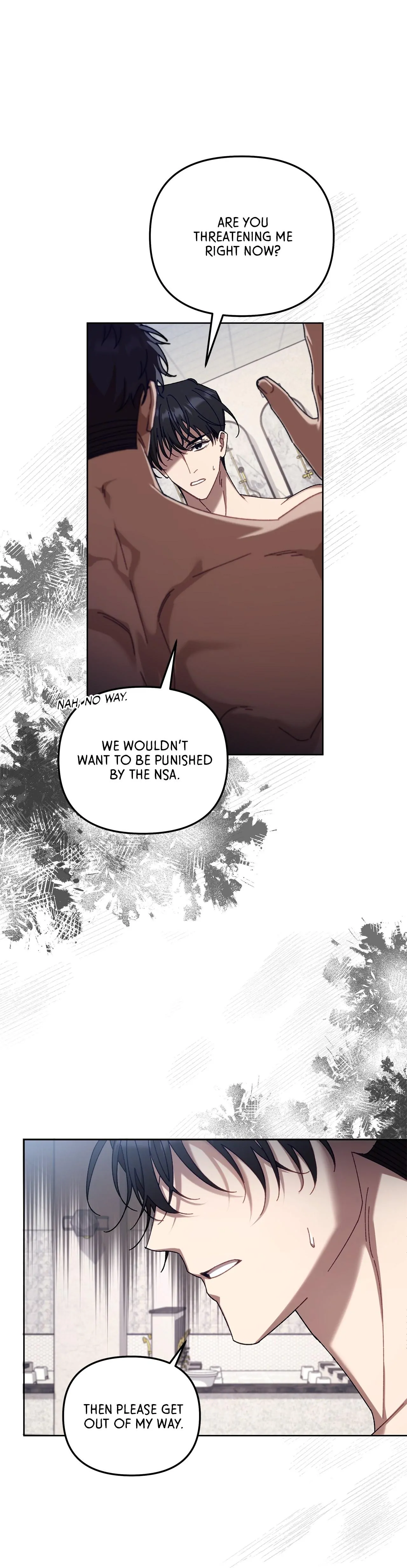 The S-Class Guide as Sweet as Honey [Mature Official] - Chapter 12 manhwa