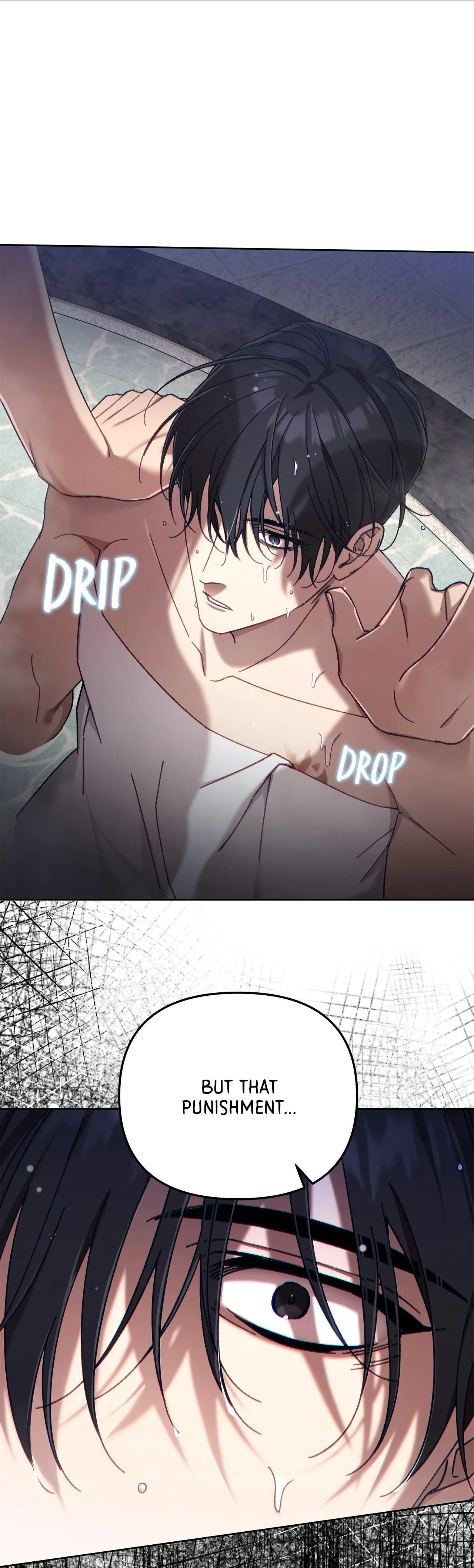 The S-Class Guide as Sweet as Honey [Mature Official] - Chapter 12 manhwa