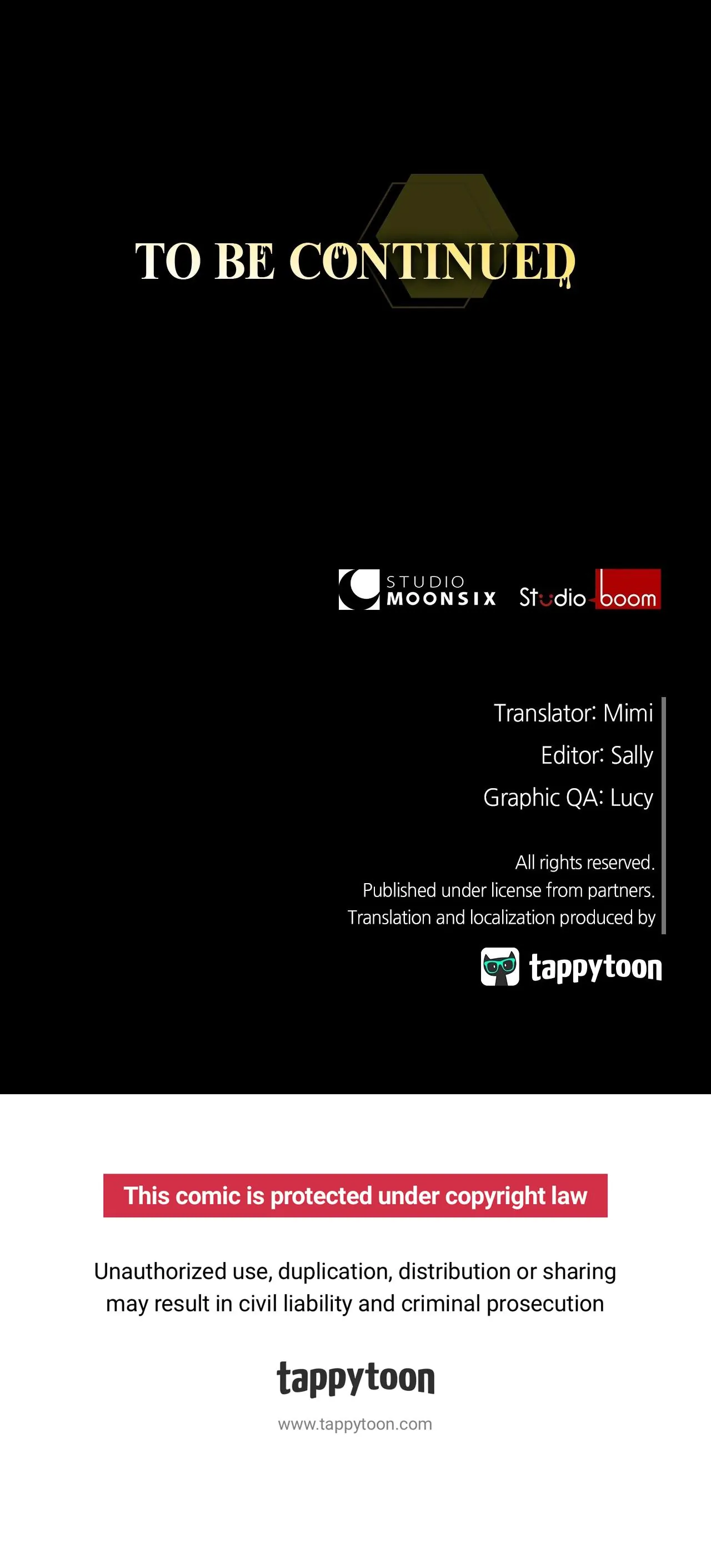 The S-Class Guide as Sweet as Honey [Mature Official] - Chapter 12 manhwa