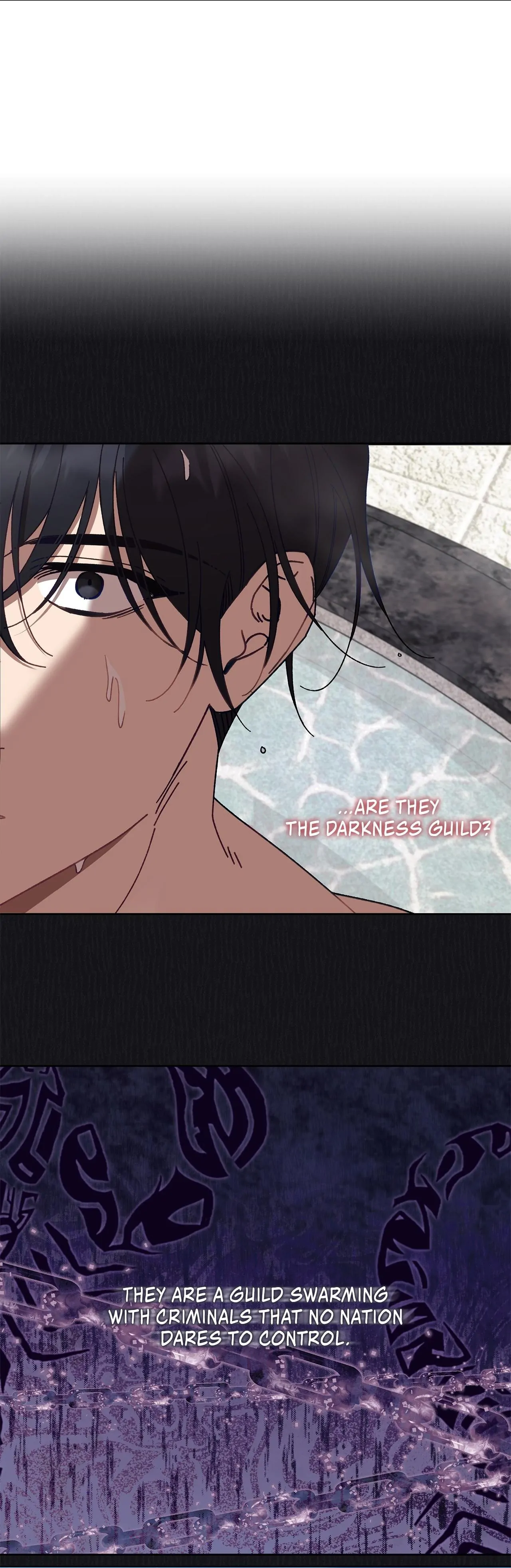 The S-Class Guide as Sweet as Honey [Mature Official] - Chapter 13 manhwa