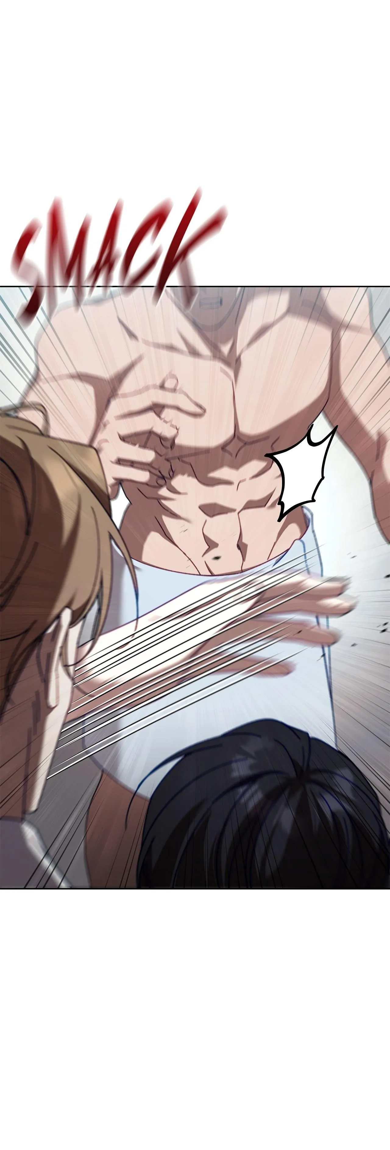 The S-Class Guide as Sweet as Honey [Mature Official] - Chapter 13 manhwa