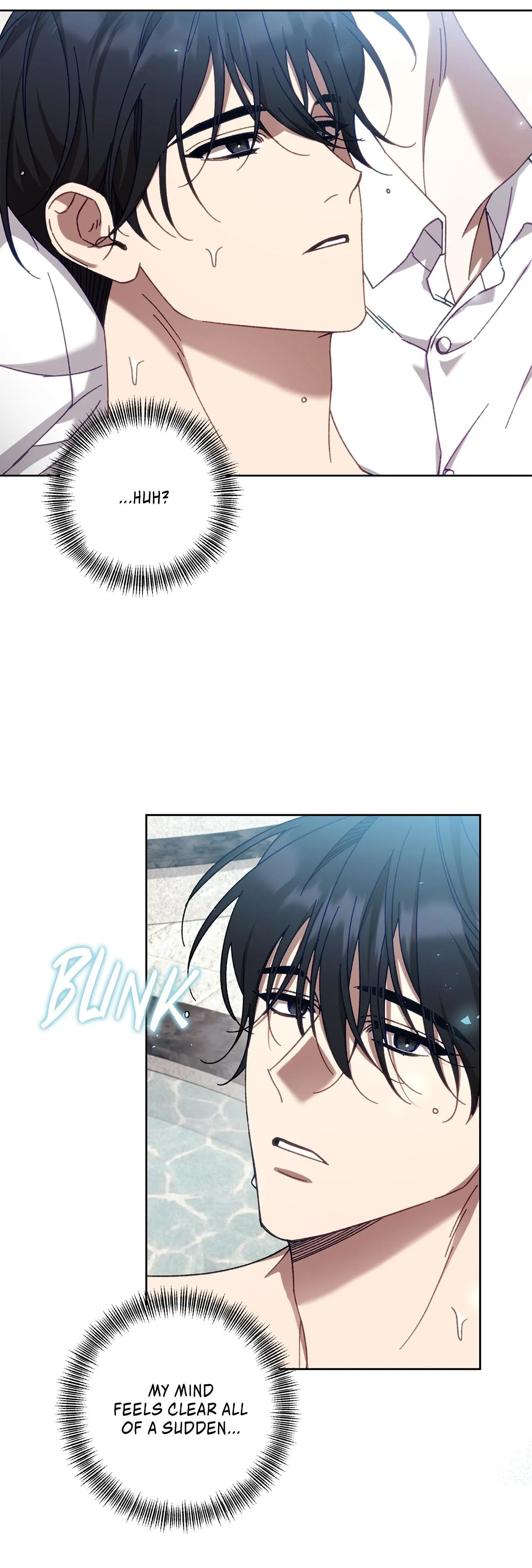 The S-Class Guide as Sweet as Honey [Mature Official] - Chapter 13 manhwa