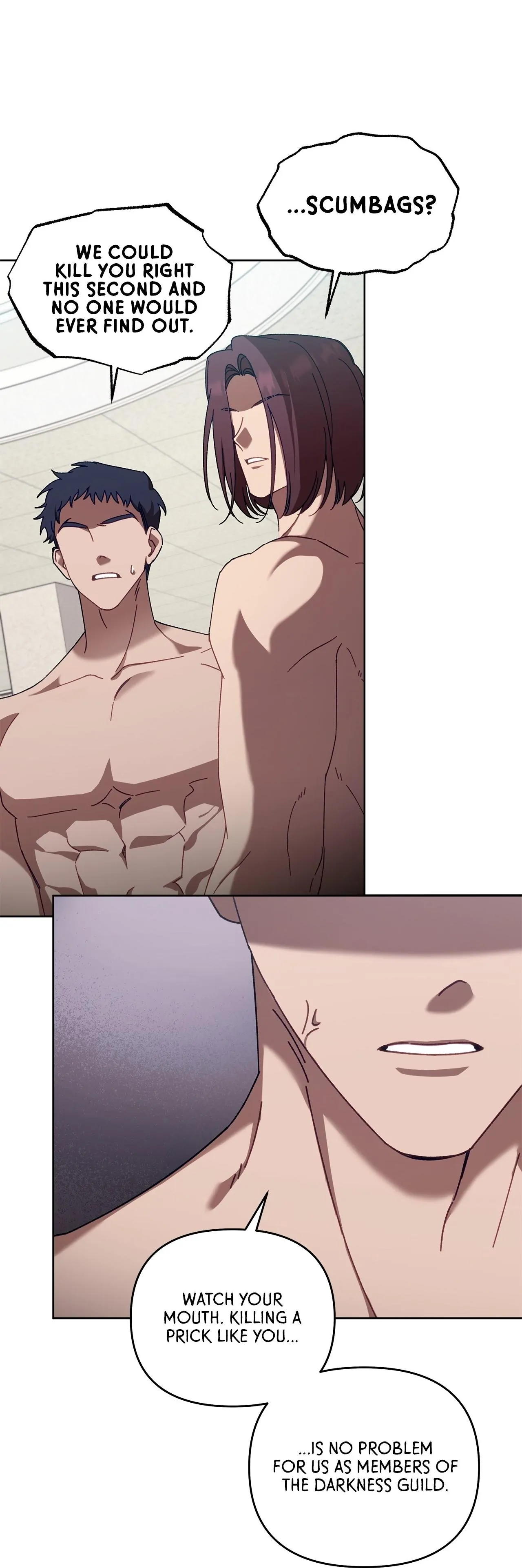 The S-Class Guide as Sweet as Honey [Mature Official] - Chapter 13 manhwa