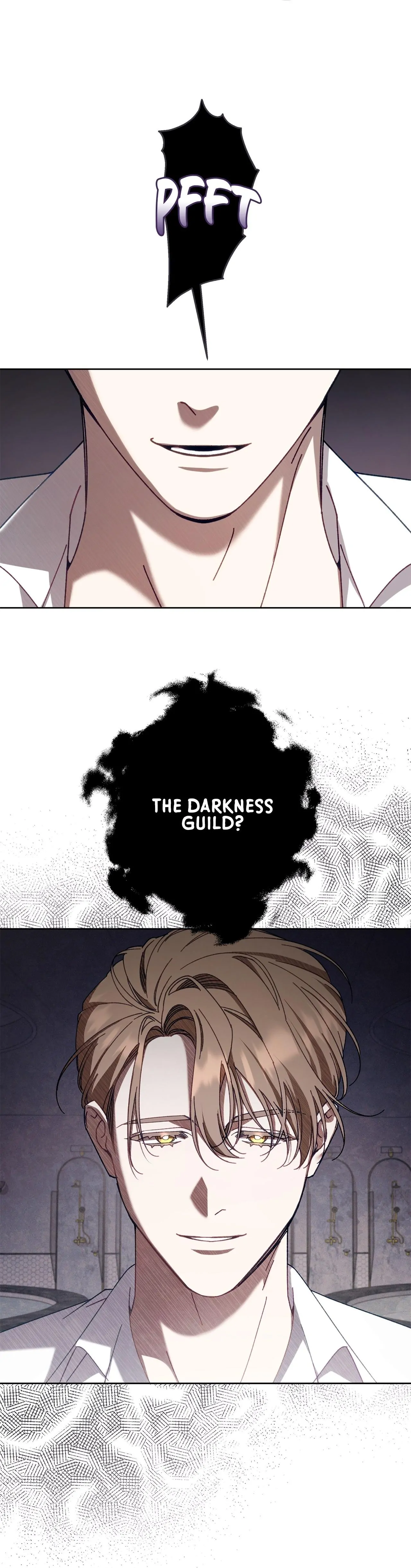 The S-Class Guide as Sweet as Honey [Mature Official] - Chapter 13 manhwa
