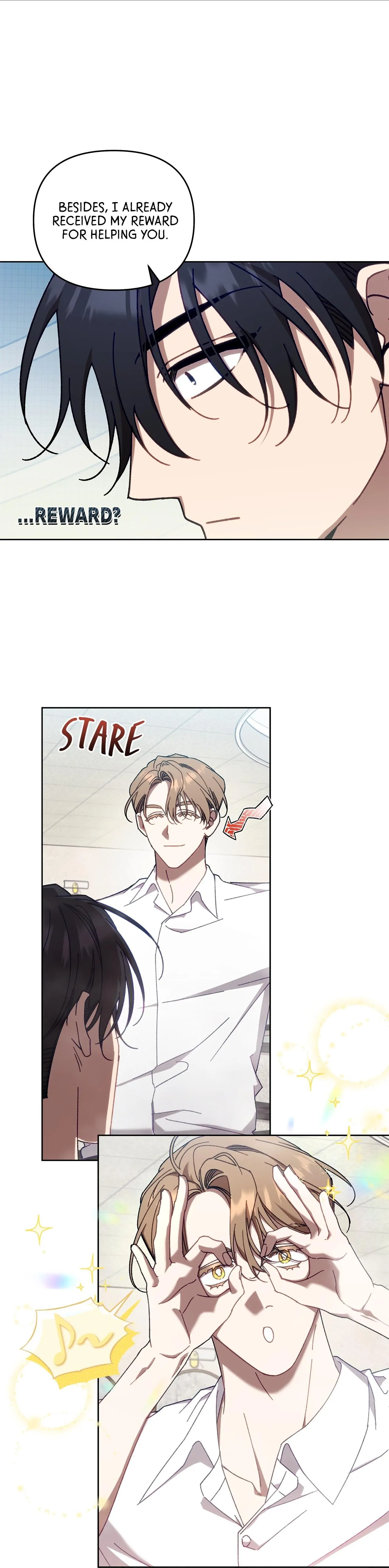 The S-Class Guide as Sweet as Honey [Mature Official] - Chapter 13 manhwa