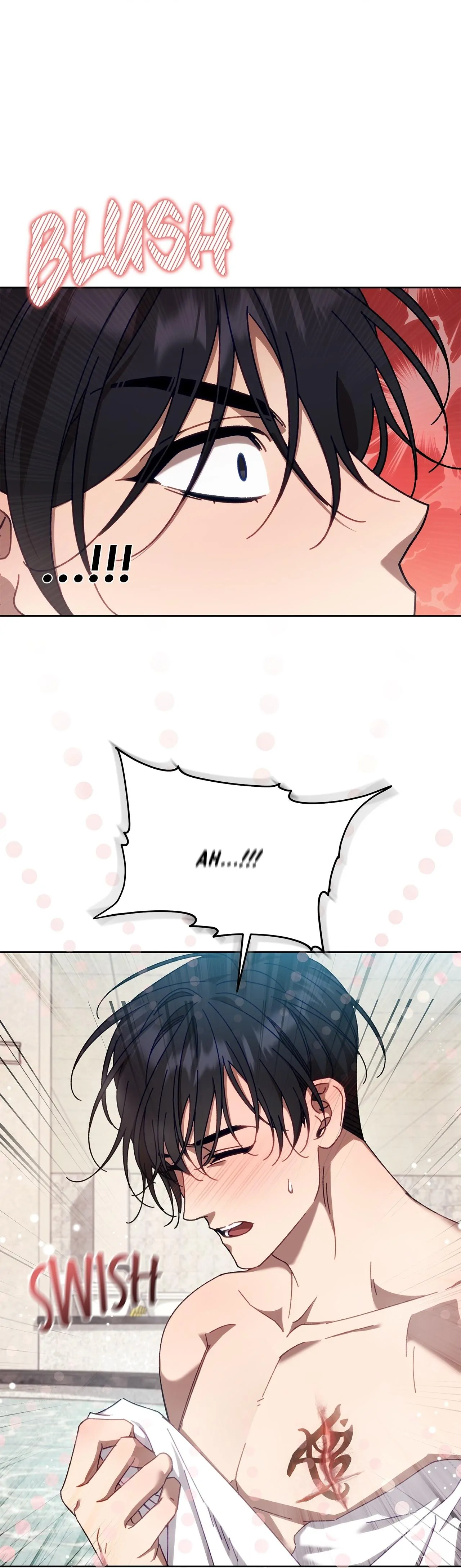 The S-Class Guide as Sweet as Honey [Mature Official] - Chapter 13 manhwa