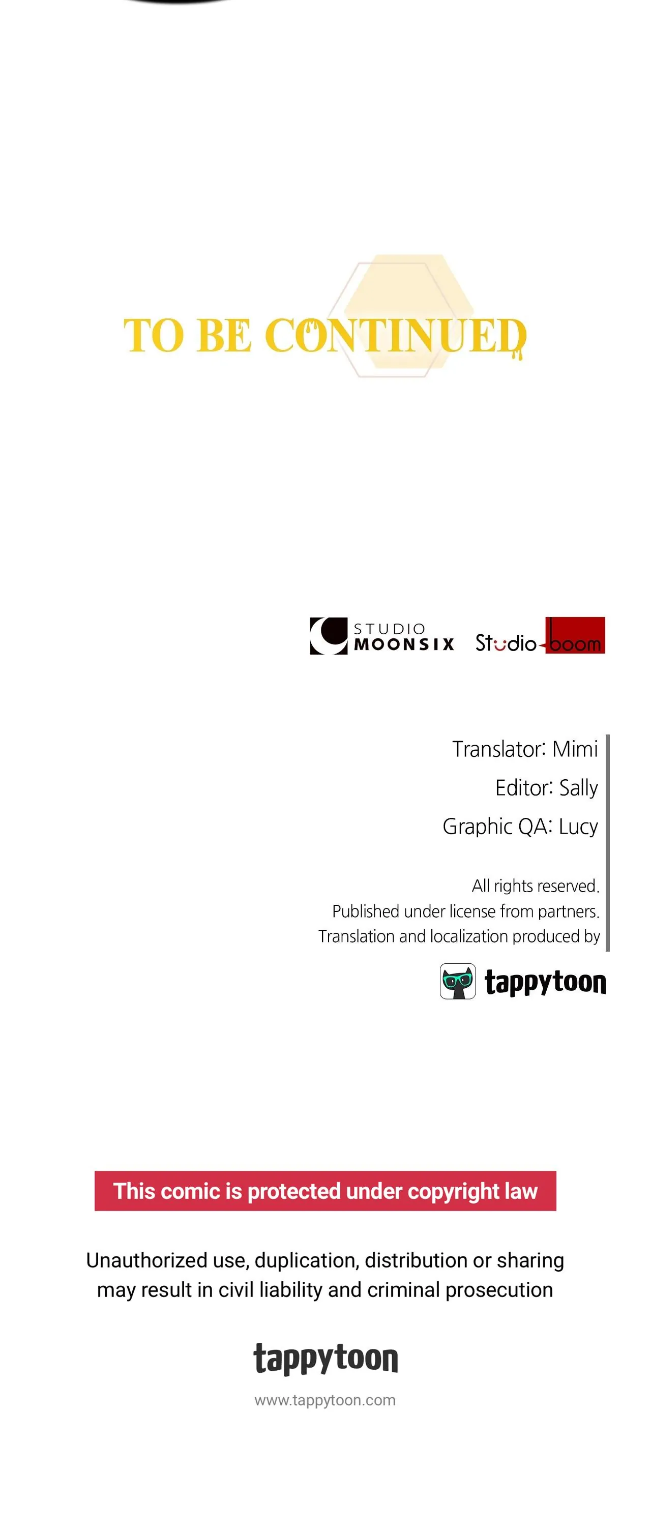 The S-Class Guide as Sweet as Honey [Mature Official] - Chapter 13 manhwa