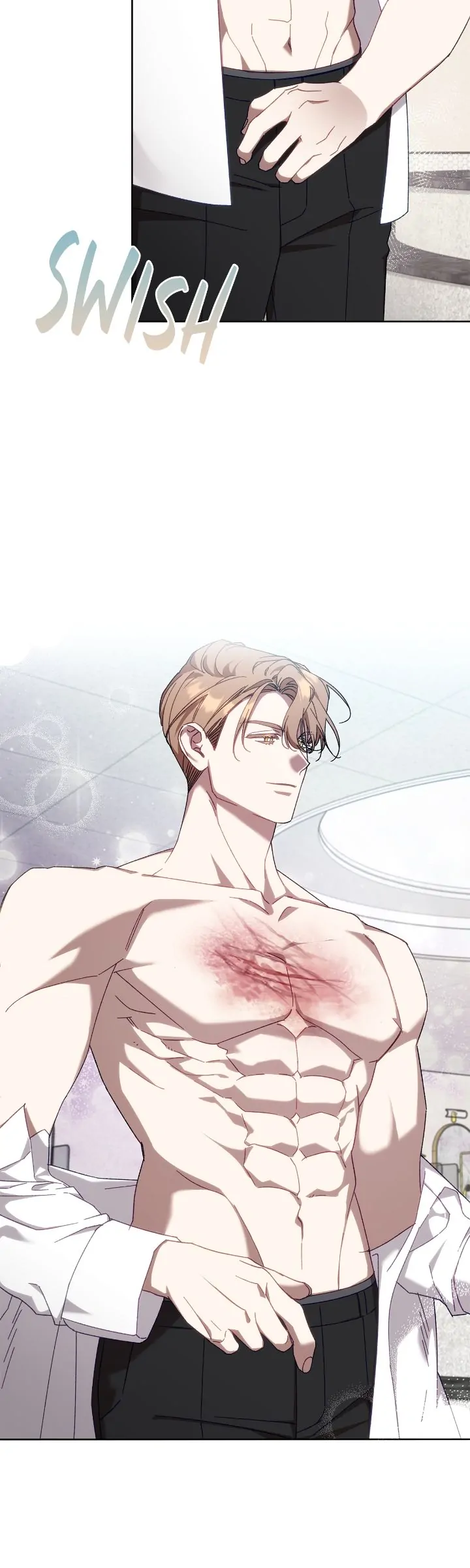 The S-Class Guide as Sweet as Honey [Mature Official] - Chapter 14 manhwa