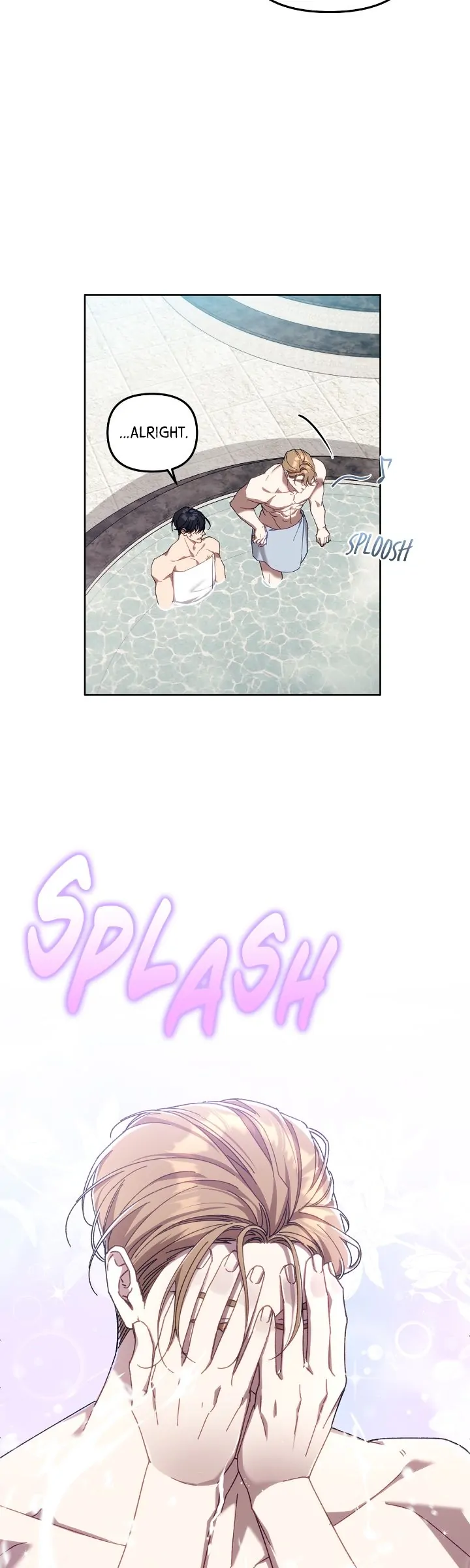 The S-Class Guide as Sweet as Honey [Mature Official] - Chapter 14 manhwa