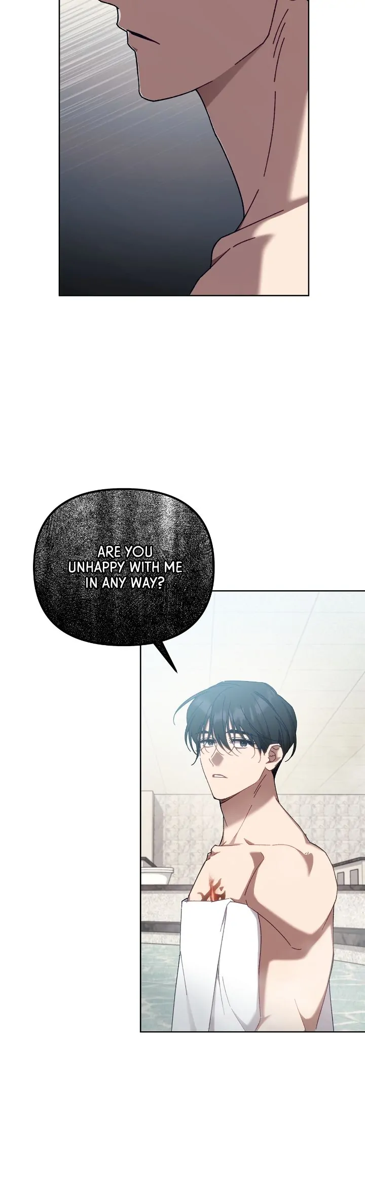 The S-Class Guide as Sweet as Honey [Mature Official] - Chapter 14 manhwa