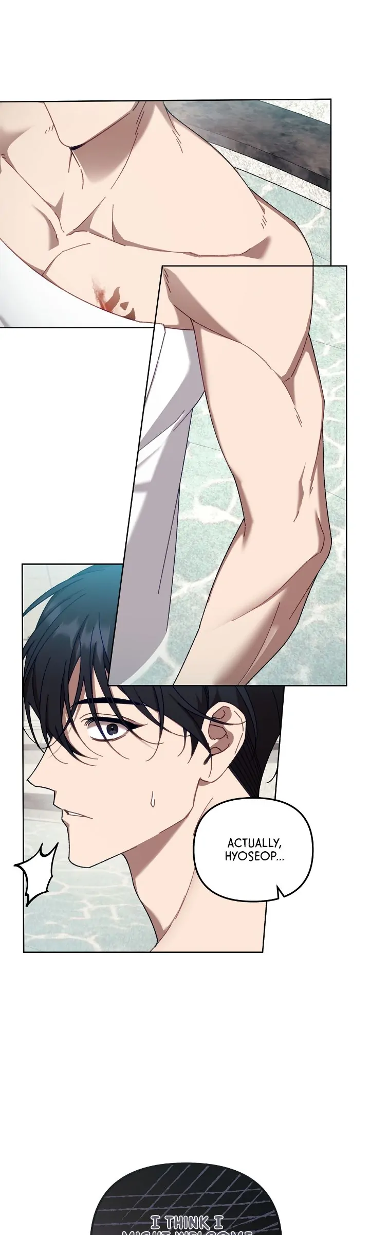 The S-Class Guide as Sweet as Honey [Mature Official] - Chapter 14 manhwa