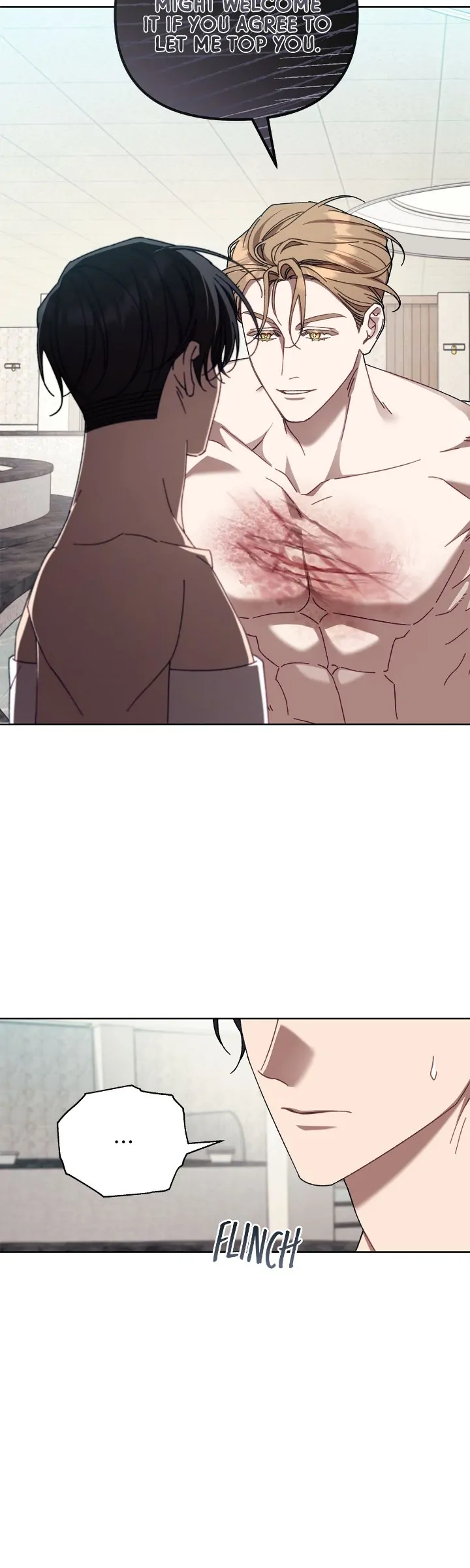 The S-Class Guide as Sweet as Honey [Mature Official] - Chapter 14 manhwa