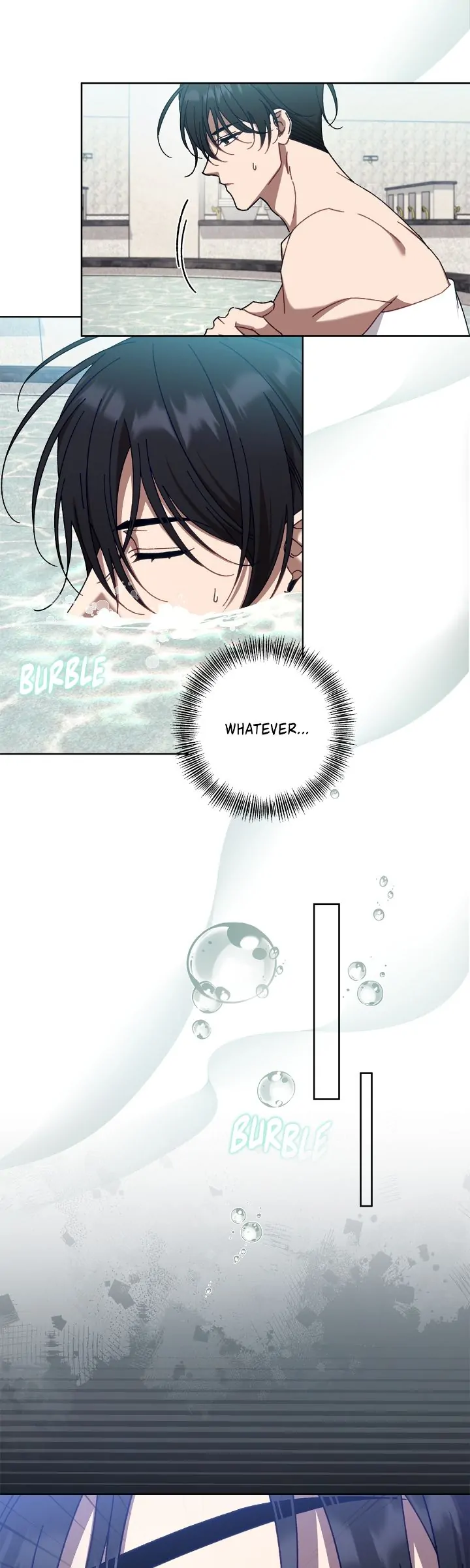 The S-Class Guide as Sweet as Honey [Mature Official] - Chapter 14 manhwa