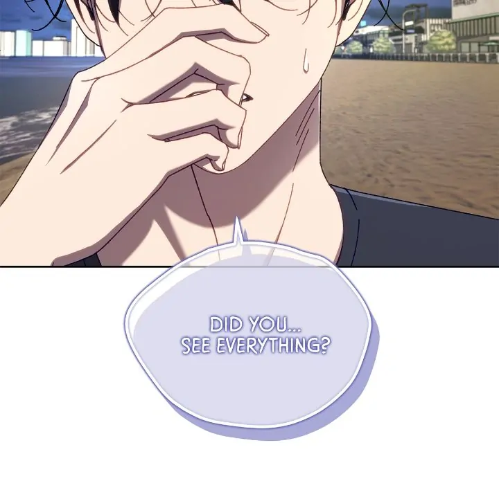 The S-Class Guide as Sweet as Honey [Mature Official] - Chapter 14 manhwa
